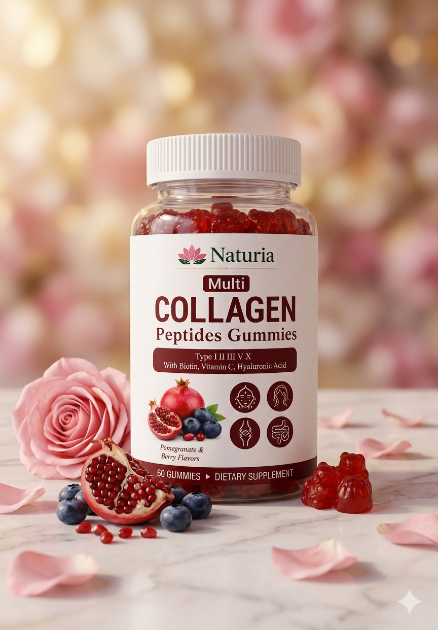 NATURIA™ Collagen